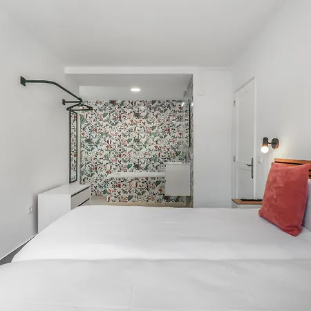 Garden Nadami 1935 Las Palmas de Gran Canárias