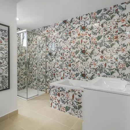 Garden Nadami 1935 Konukevi