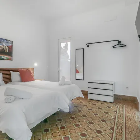 Garden Nadami 1935 *