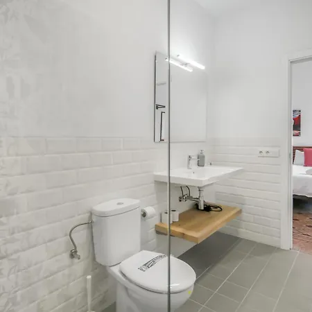 Casa de hóspedes Garden Nadami 1935 Las Palmas de Gran Canárias