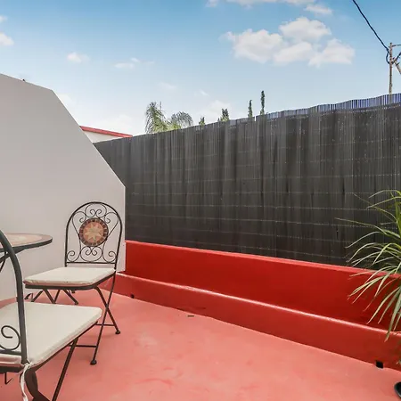 Konukevi Garden Nadami 1935 *