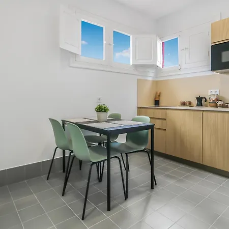 Garden Nadami 1935 * Las Palmas de Gran Canaria