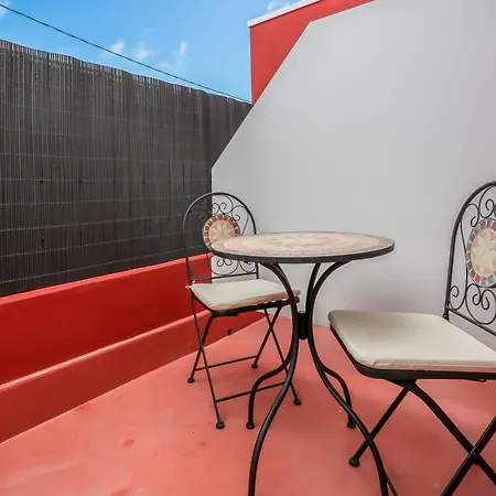 Garden Nadami 1935 Konukevi