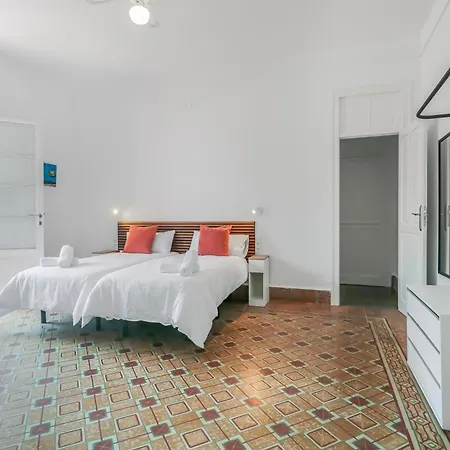 Garden Nadami 1935 Las Palmas de Gran Canárias