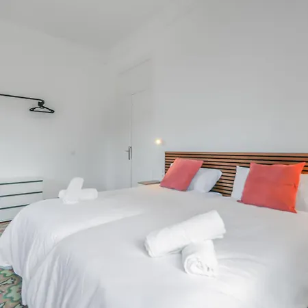 Garden Nadami 1935 Casa de hóspedes Las Palmas de Gran Canárias