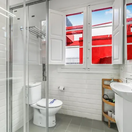 Garden Nadami 1935 Las Palmas de Gran Canaria