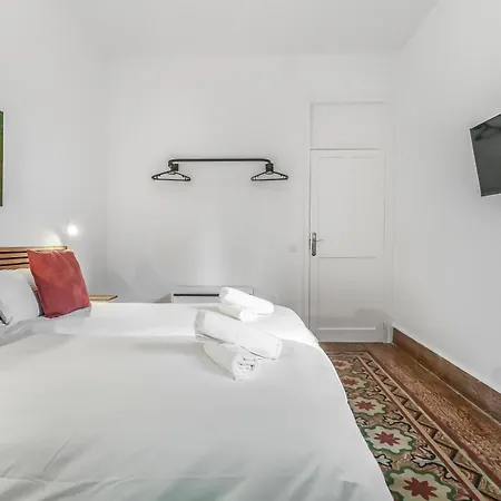 Garden Nadami 1935 Konukevi Las Palmas de Gran Canaria