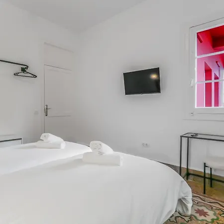 Konukevi Garden Nadami 1935 Las Palmas de Gran Canaria