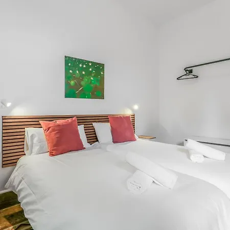 Garden Nadami 1935 * Las Palmas de Gran Canaria