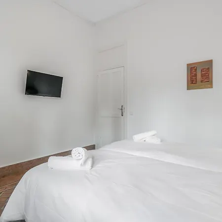 Garden Nadami 1935 Casa de hóspedes