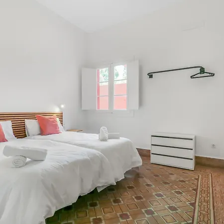 Garden Nadami 1935 Konukevi *