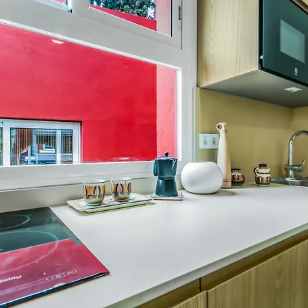 Konukevi Garden Nadami 1935 *