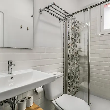 Garden Nadami 1935 Casa de hóspedes Las Palmas de Gran Canárias