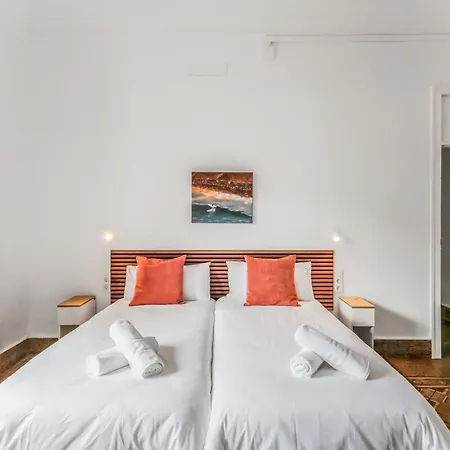 Casa de hóspedes Garden Nadami 1935