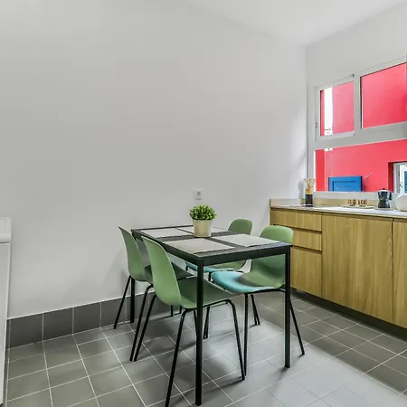 Garden Nadami 1935 Konukevi *