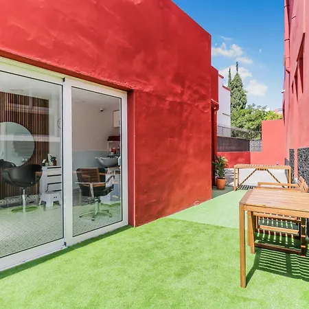 Konukevi Garden Nadami 1935 *