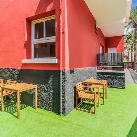 Garden Nadami 1935 *