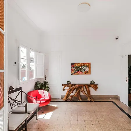 Garden Nadami 1935 Konukevi *