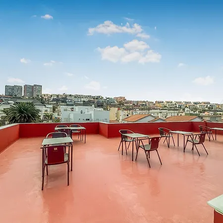 Garden Nadami 1935 Casa de hóspedes