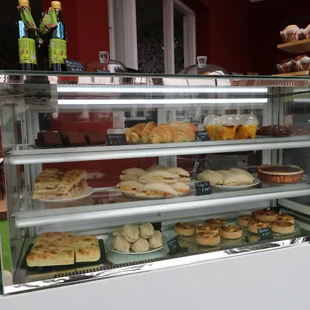 Garden Nadami 1935 *