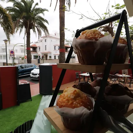 Konukevi Garden Nadami 1935 *