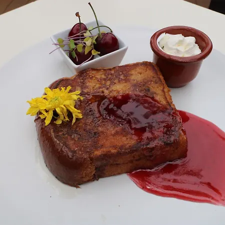 Garden Nadami 1935 Casa de hóspedes *