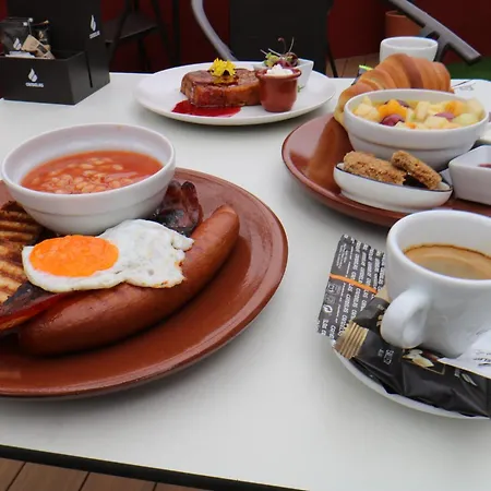 Garden Nadami 1935 Casa de hóspedes