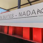 Garden Nadami 1935 Pensjonat Las Palmas de Gran Canaria