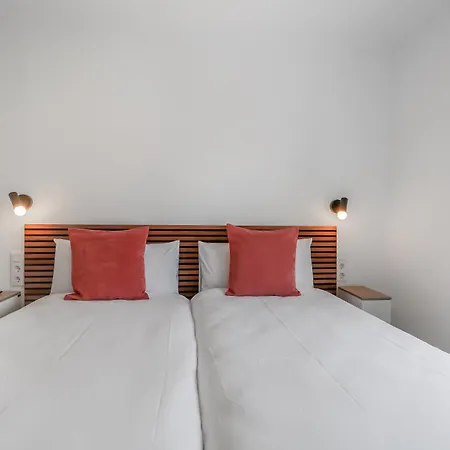 Garden Nadami 1935 Гостевой дом *