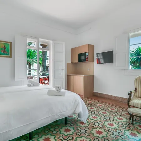 Garden Nadami 1935 *