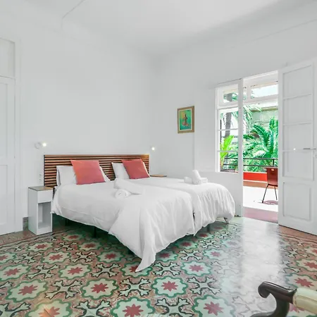 Garden Nadami 1935 Guest house *