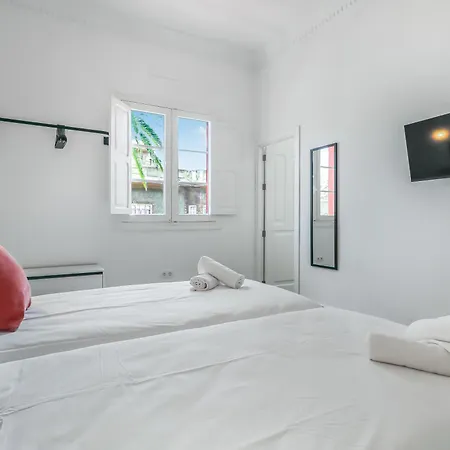 Гостевой дом Garden Nadami 1935 *