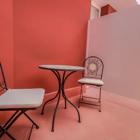 Garden Nadami 1935 Гостевой дом *