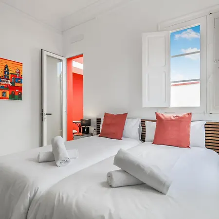 Garden Nadami 1935 * Лас-Пальмас-де-Гран-Канария