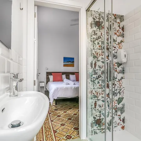 Гостевой дом Garden Nadami 1935