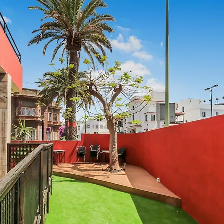 Garden Nadami 1935 Гостевой дом *