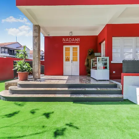 Affittacamere Garden Nadami 1935