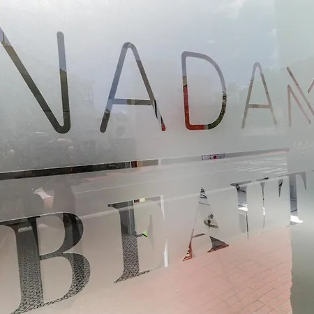Garden Nadami 1935