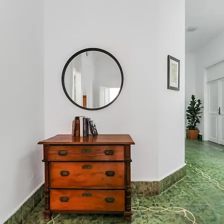 Garden Nadami 1935 * Лас-Пальмас-де-Гран-Канария