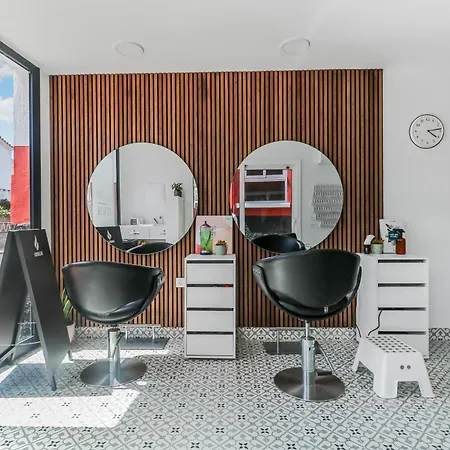 Гостевой дом Garden Nadami 1935 Лас-Пальмас-де-Гран-Канария