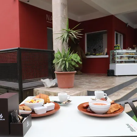 Garden Nadami 1935 Гостевой дом