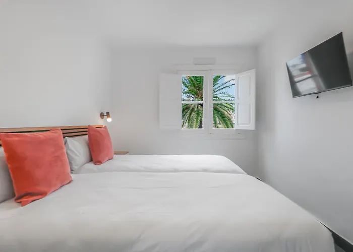 Garden Nadami 1935 Affittacamere *