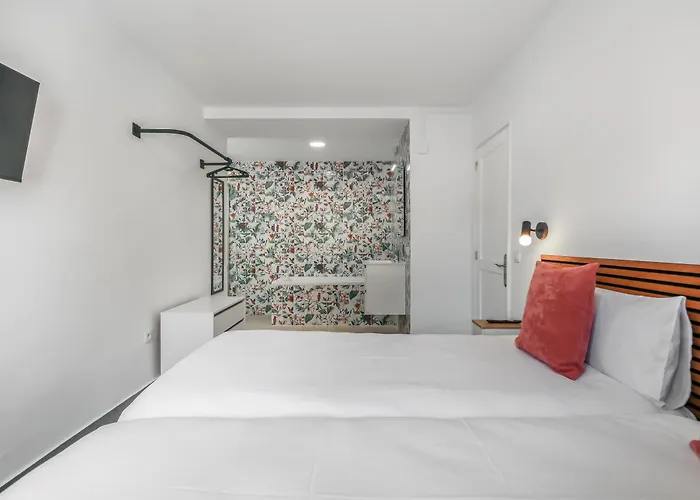 Garden Nadami 1935 Λας Πάλμας ντε Γκραν Κανάρια