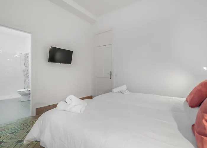 Garden Nadami 1935 Λας Πάλμας ντε Γκραν Κανάρια