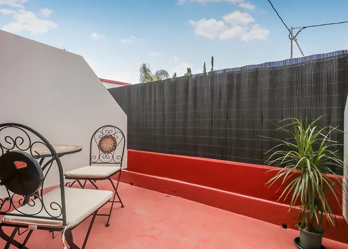 Πανσιόν Garden Nadami 1935 *