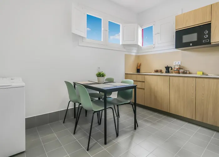 Garden Nadami 1935 * Λας Πάλμας ντε Γκραν Κανάρια