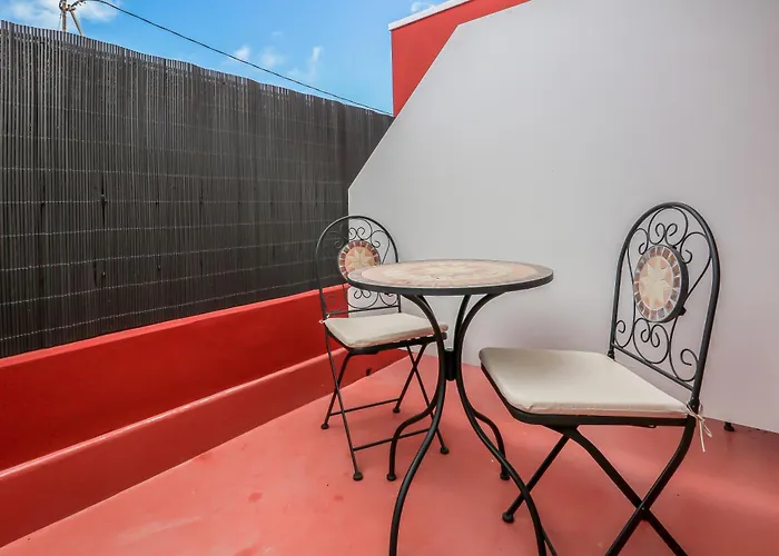 Garden Nadami 1935 Πανσιόν