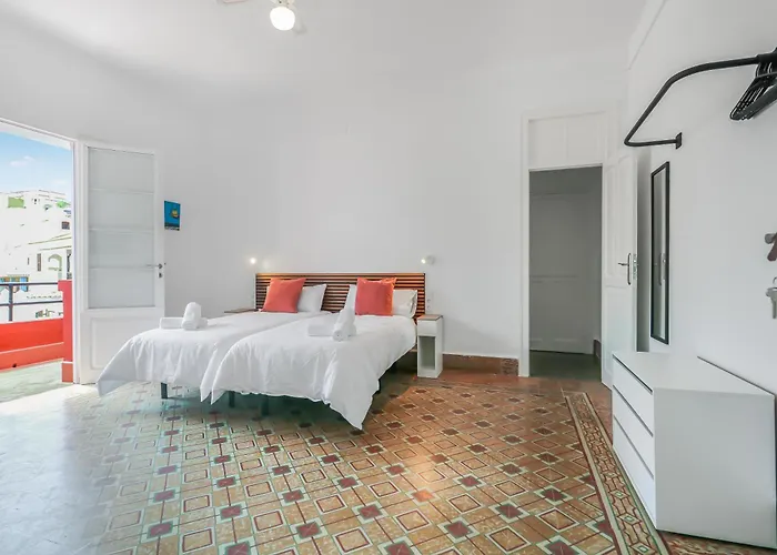 Garden Nadami 1935 Λας Πάλμας ντε Γκραν Κανάρια