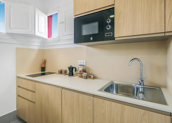 Garden Nadami 1935 * Λας Πάλμας ντε Γκραν Κανάρια