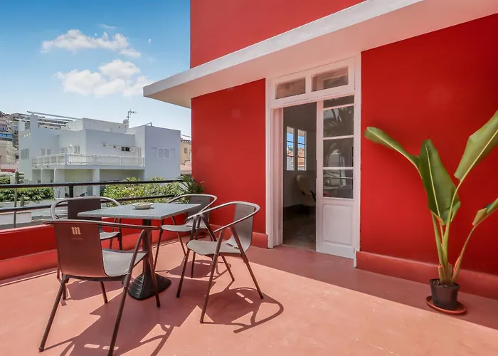 Πανσιόν Garden Nadami 1935 *